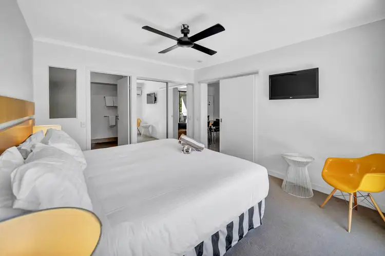 Fifth view of Homely apartment listing, 4230-4231/87-109 Port Douglas Road, Port Douglas QLD 4877
