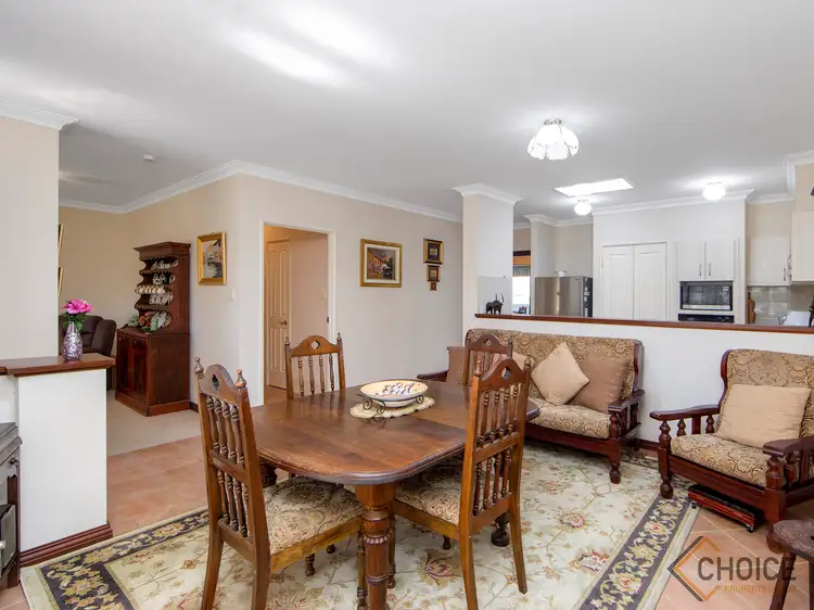 Main view of Homely unit listing, 7/33 Central Road, Kalamunda WA 6076