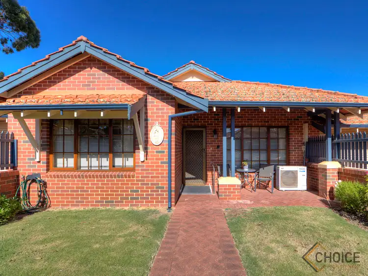 Second view of Homely unit listing, 7/33 Central Road, Kalamunda WA 6076