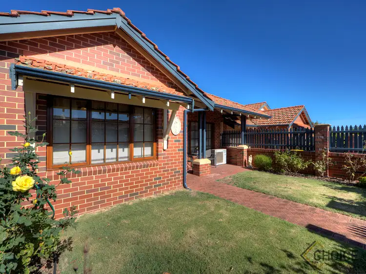 Third view of Homely unit listing, 7/33 Central Road, Kalamunda WA 6076