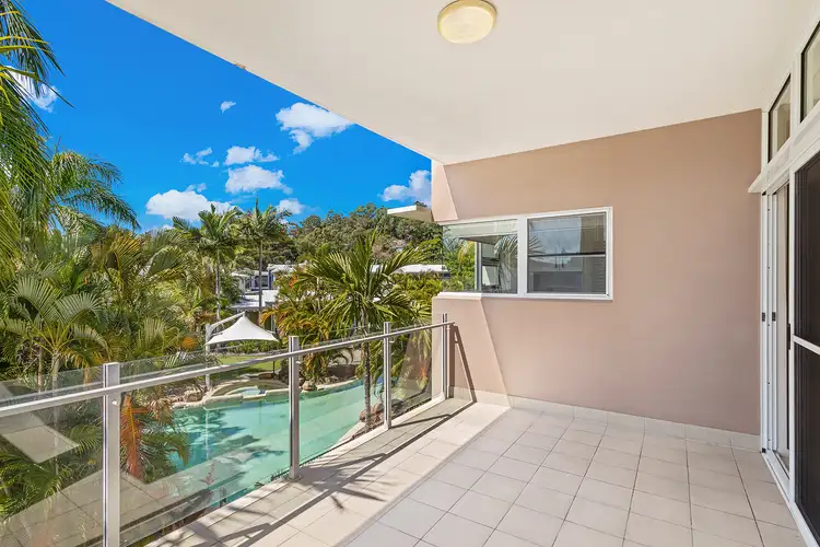 90/65 Manooka Drive, Cannonvale QLD 4802