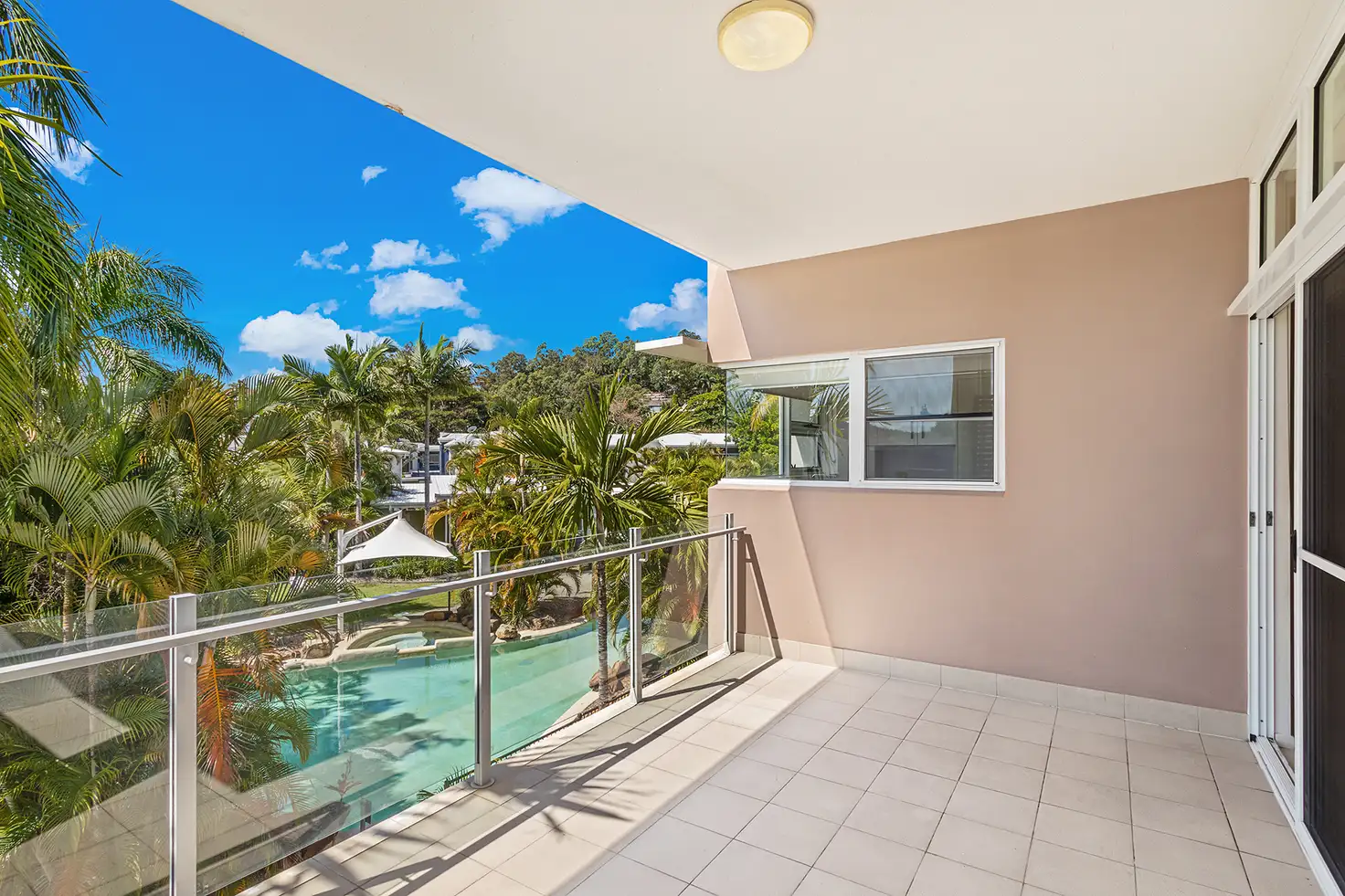Main view of Homely apartment listing, 90/65 Manooka Drive, Cannonvale QLD 4802