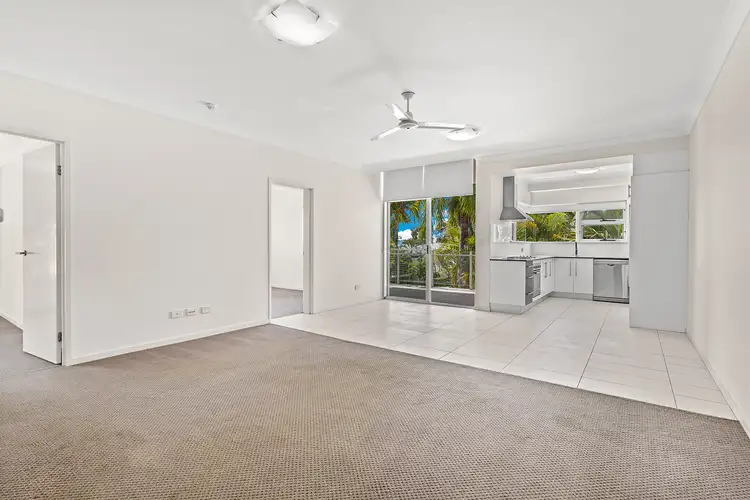 Second view of Homely apartment listing, 90/65 Manooka Drive, Cannonvale QLD 4802