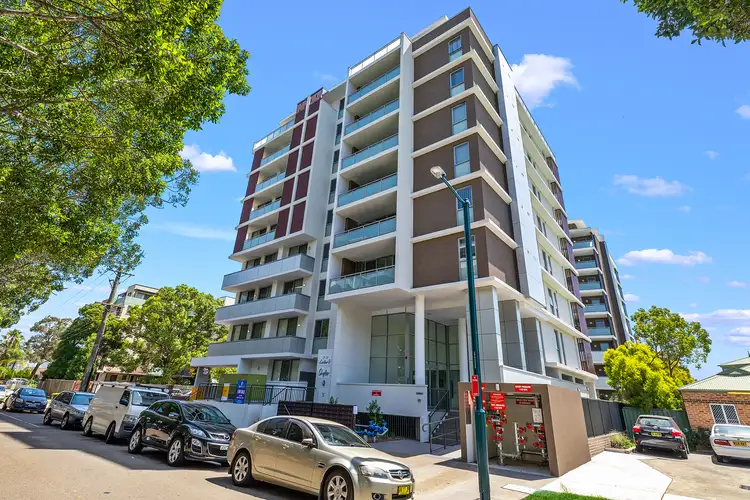 18/57-59 Lachlan St, Warwick Farm NSW 2170