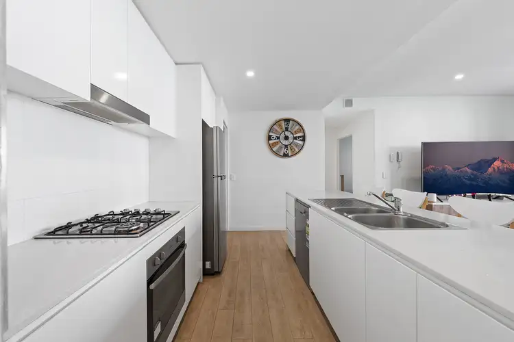 Fourth view of Homely apartment listing, 18/57-59 Lachlan St, Warwick Farm NSW 2170