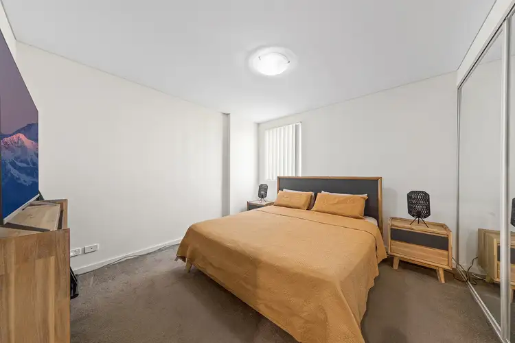 Fifth view of Homely apartment listing, 18/57-59 Lachlan St, Warwick Farm NSW 2170