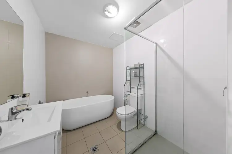 Sixth view of Homely apartment listing, 18/57-59 Lachlan St, Warwick Farm NSW 2170
