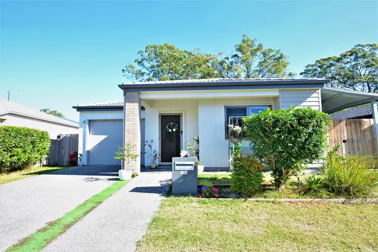 Main view of Homely house listing, 12/43 Crossacres Street, Doolandella QLD 4077