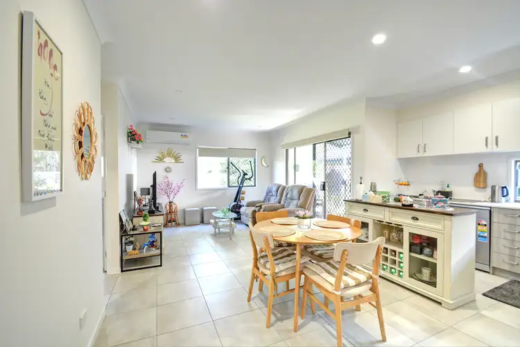 Third view of Homely house listing, 12/43 Crossacres Street, Doolandella QLD 4077