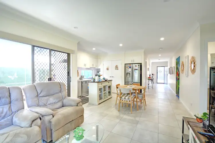 Fourth view of Homely house listing, 12/43 Crossacres Street, Doolandella QLD 4077