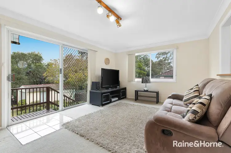 Fourth view of Homely house listing, 23 Bidgee Road, Ryde NSW 2112