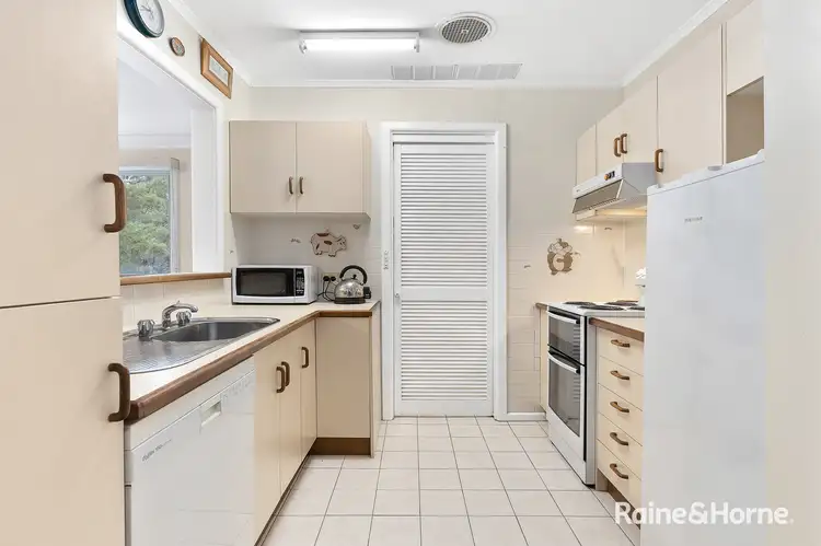 Fifth view of Homely house listing, 23 Bidgee Road, Ryde NSW 2112