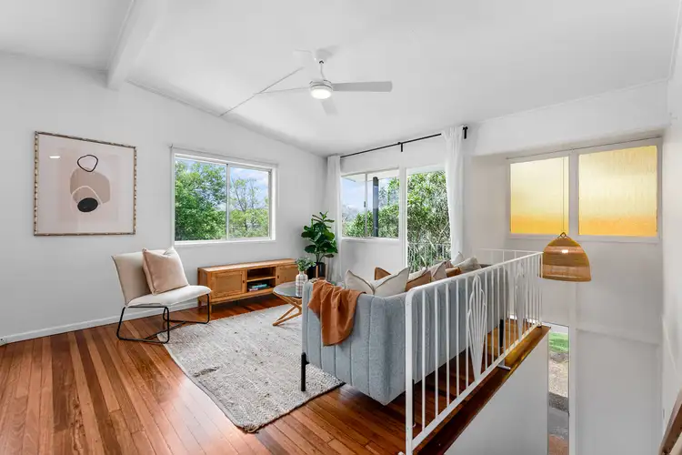 Third view of Homely house listing, 16 Jeffrey Street, Capalaba QLD 4157