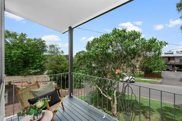 Sixth view of Homely house listing, 16 Jeffrey Street, Capalaba QLD 4157