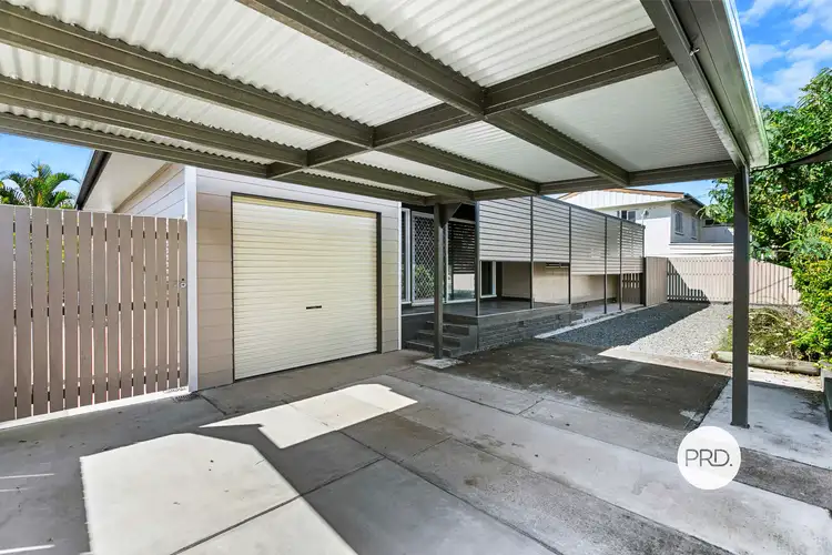 Third view of Homely house listing, 53 Richard Street, Maryborough QLD 4650