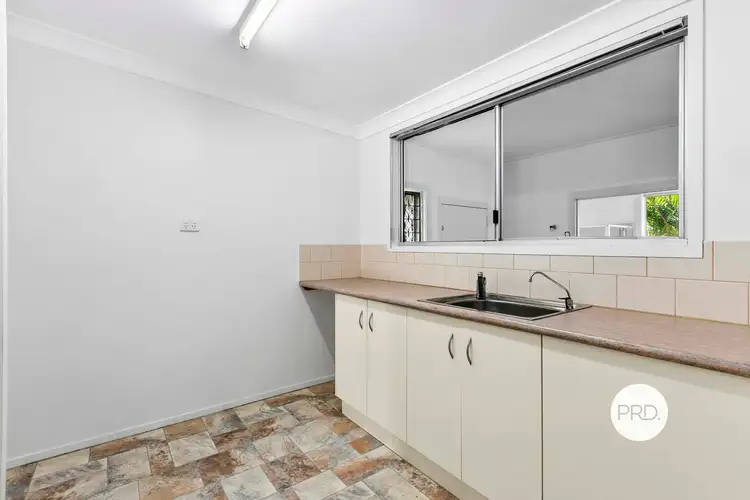 Fifth view of Homely house listing, 53 Richard Street, Maryborough QLD 4650