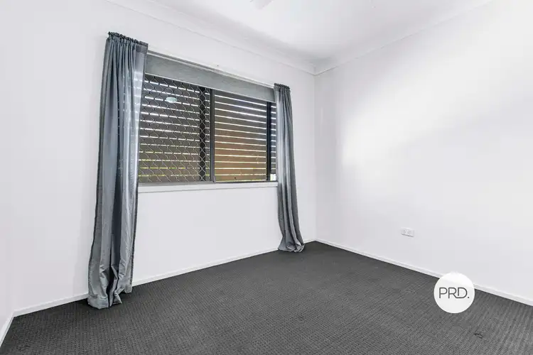 Sixth view of Homely house listing, 53 Richard Street, Maryborough QLD 4650