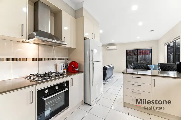 Fourth view of Homely house listing, 4 Spartan avenue, Clyde North VIC 3978