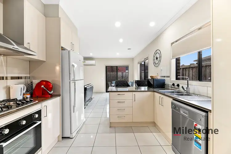 Fifth view of Homely house listing, 4 Spartan avenue, Clyde North VIC 3978