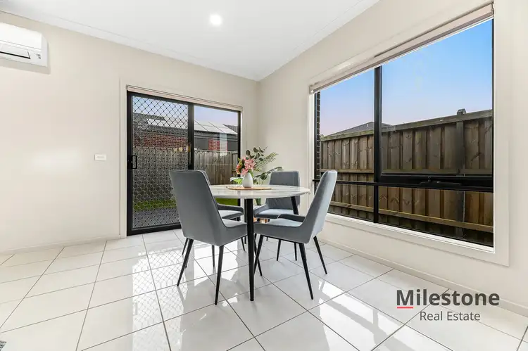 Sixth view of Homely house listing, 4 Spartan avenue, Clyde North VIC 3978