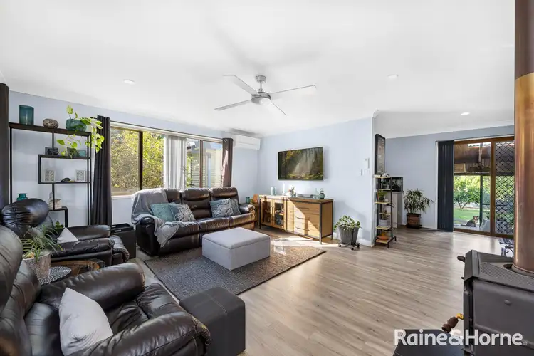 Second view of Homely house listing, 28 Filter Road, West Nowra NSW 2541