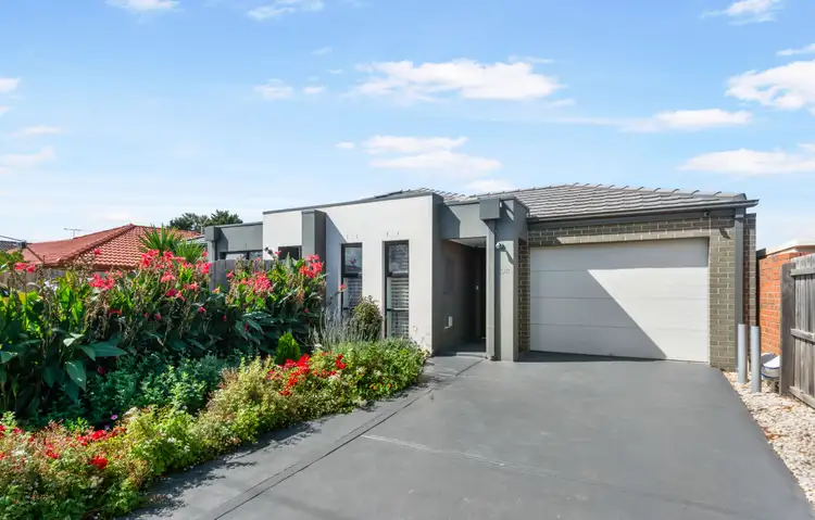 Second view of Homely house listing, 77A Fitzroy Street South, Altona Meadows VIC 3028