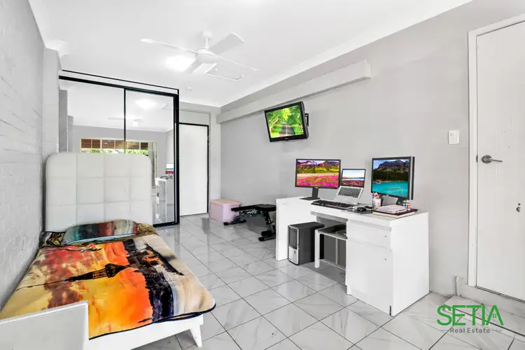 Seventh view of Homely house listing, 8 Rosegreen Court, Glendenning NSW 2761