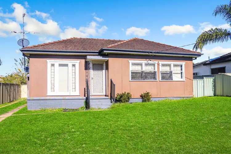 7 Malouf Street, Colyton NSW 2760