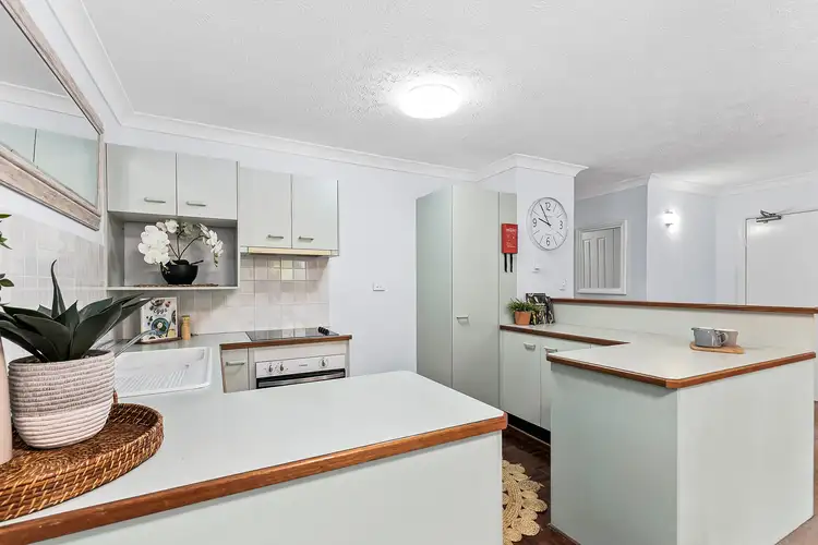 Third view of Homely apartment listing, 3/22 Ascog Terrace, Toowong QLD 4066