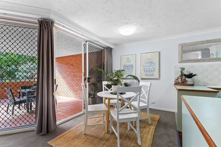 Fourth view of Homely apartment listing, 3/22 Ascog Terrace, Toowong QLD 4066