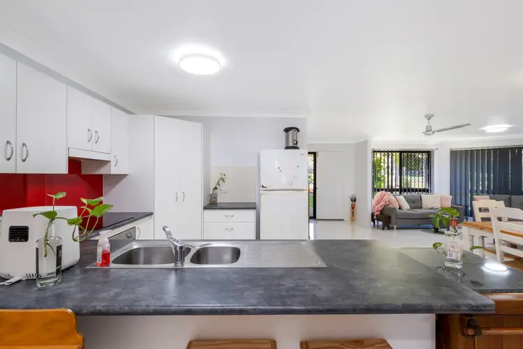 Fifth view of Homely house listing, 83 Carbeen Dr, Taranganba QLD 4703
