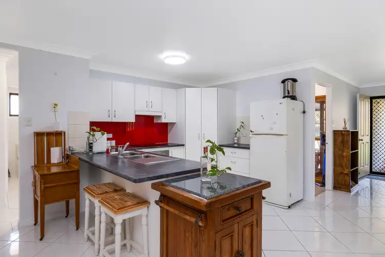 Sixth view of Homely house listing, 83 Carbeen Dr, Taranganba QLD 4703