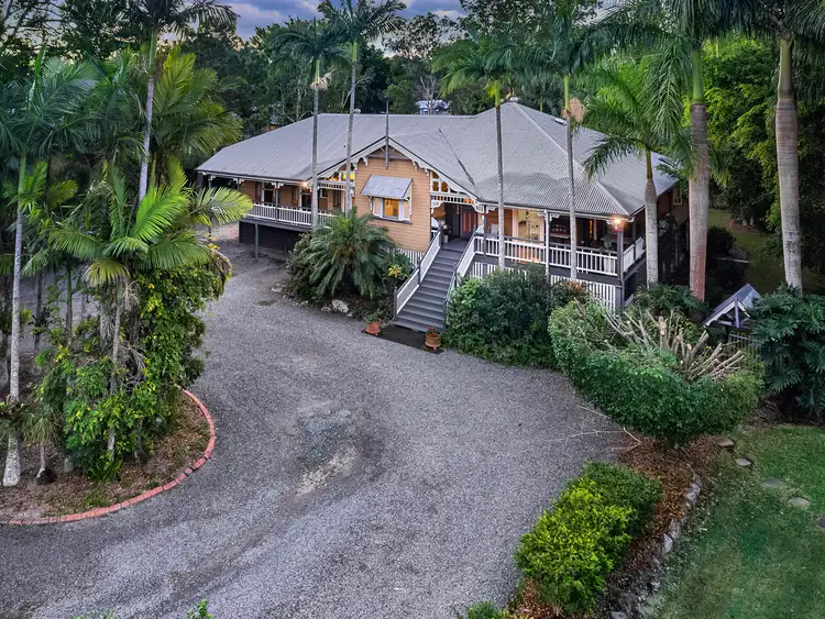 Second view of Homely house listing, 166 Rickertt Road, Ransome QLD 4154