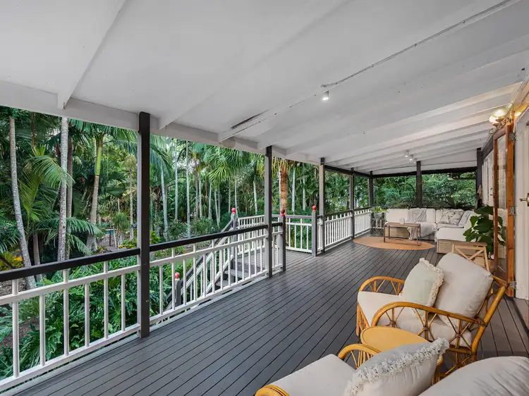Third view of Homely house listing, 166 Rickertt Road, Ransome QLD 4154