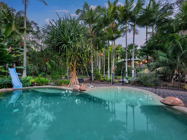 Fourth view of Homely house listing, 166 Rickertt Road, Ransome QLD 4154