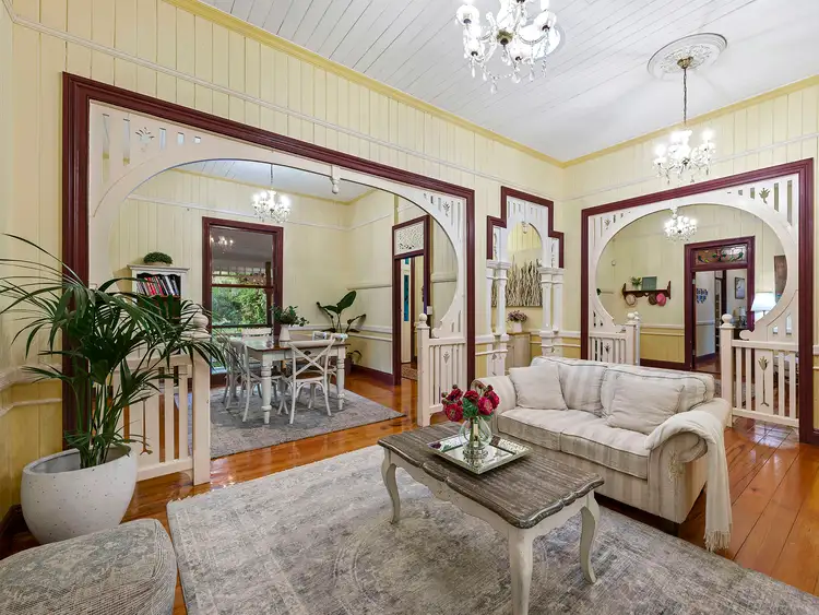 Fifth view of Homely house listing, 166 Rickertt Road, Ransome QLD 4154