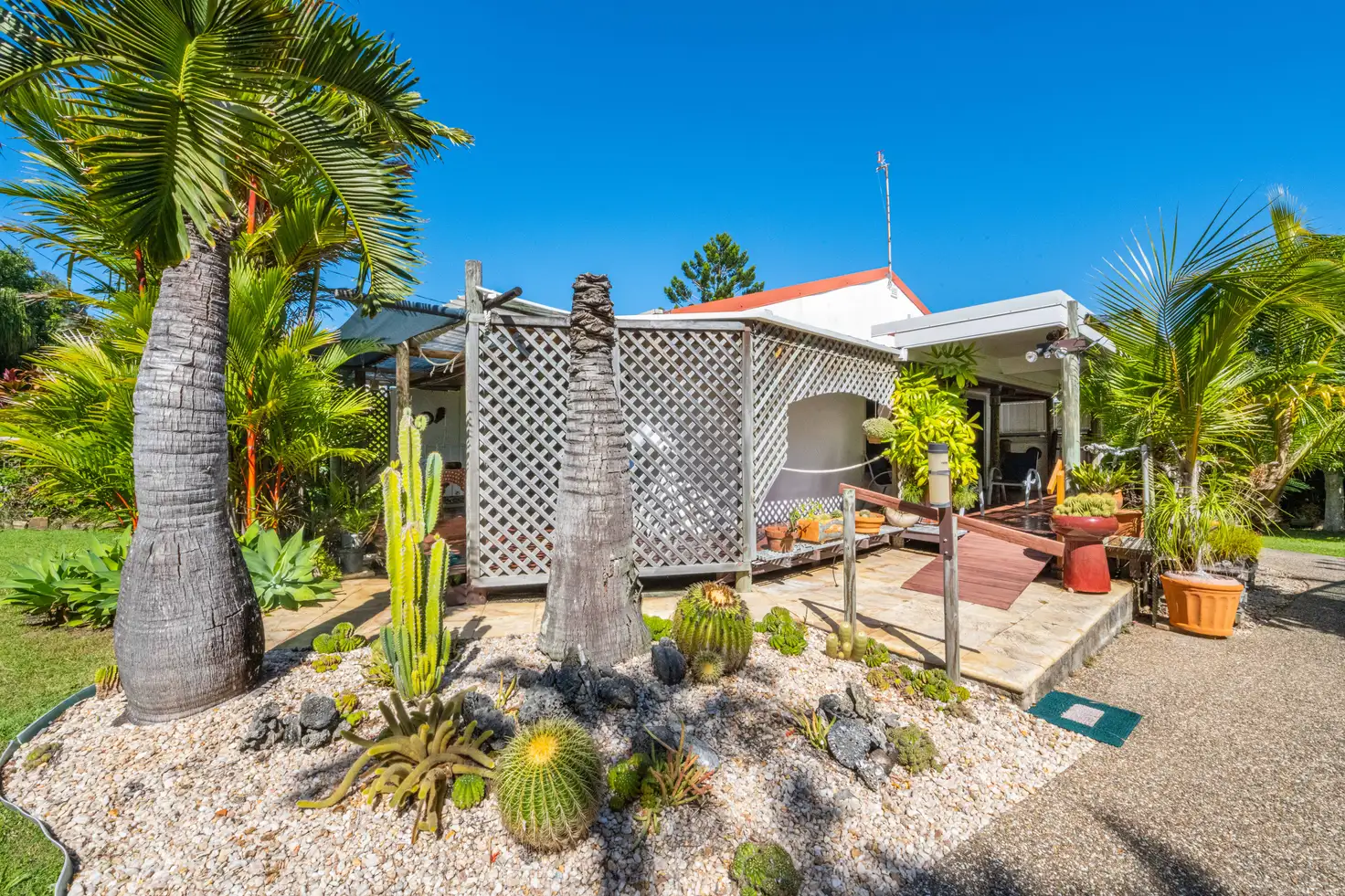 Main view of Homely house listing, 5 Hawk Street, Slade Point QLD 4740