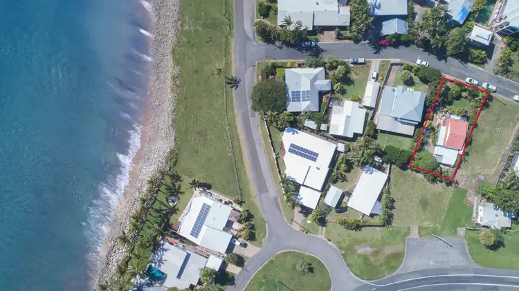 Third view of Homely house listing, 5 Hawk Street, Slade Point QLD 4740