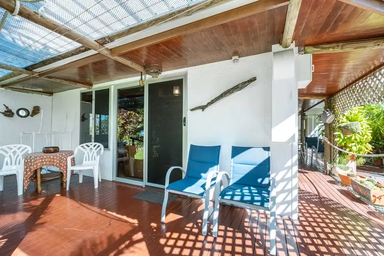 Fourth view of Homely house listing, 5 Hawk Street, Slade Point QLD 4740
