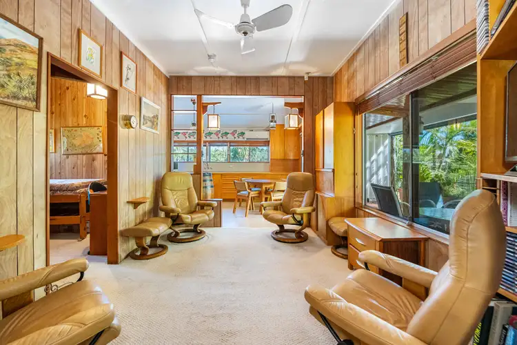 Fifth view of Homely house listing, 5 Hawk Street, Slade Point QLD 4740