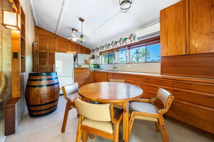 Sixth view of Homely house listing, 5 Hawk Street, Slade Point QLD 4740