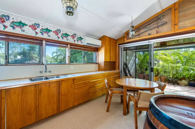 Seventh view of Homely house listing, 5 Hawk Street, Slade Point QLD 4740