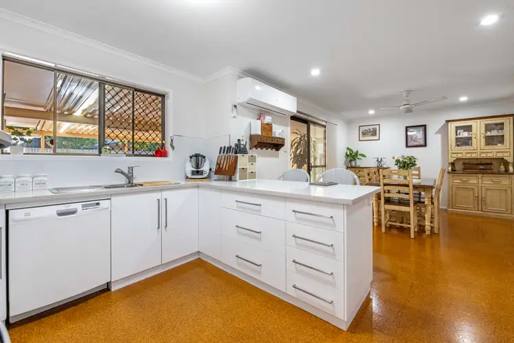 Fifth view of Homely house listing, 3/23 Cabbage Tree Road, Andergrove QLD 4740