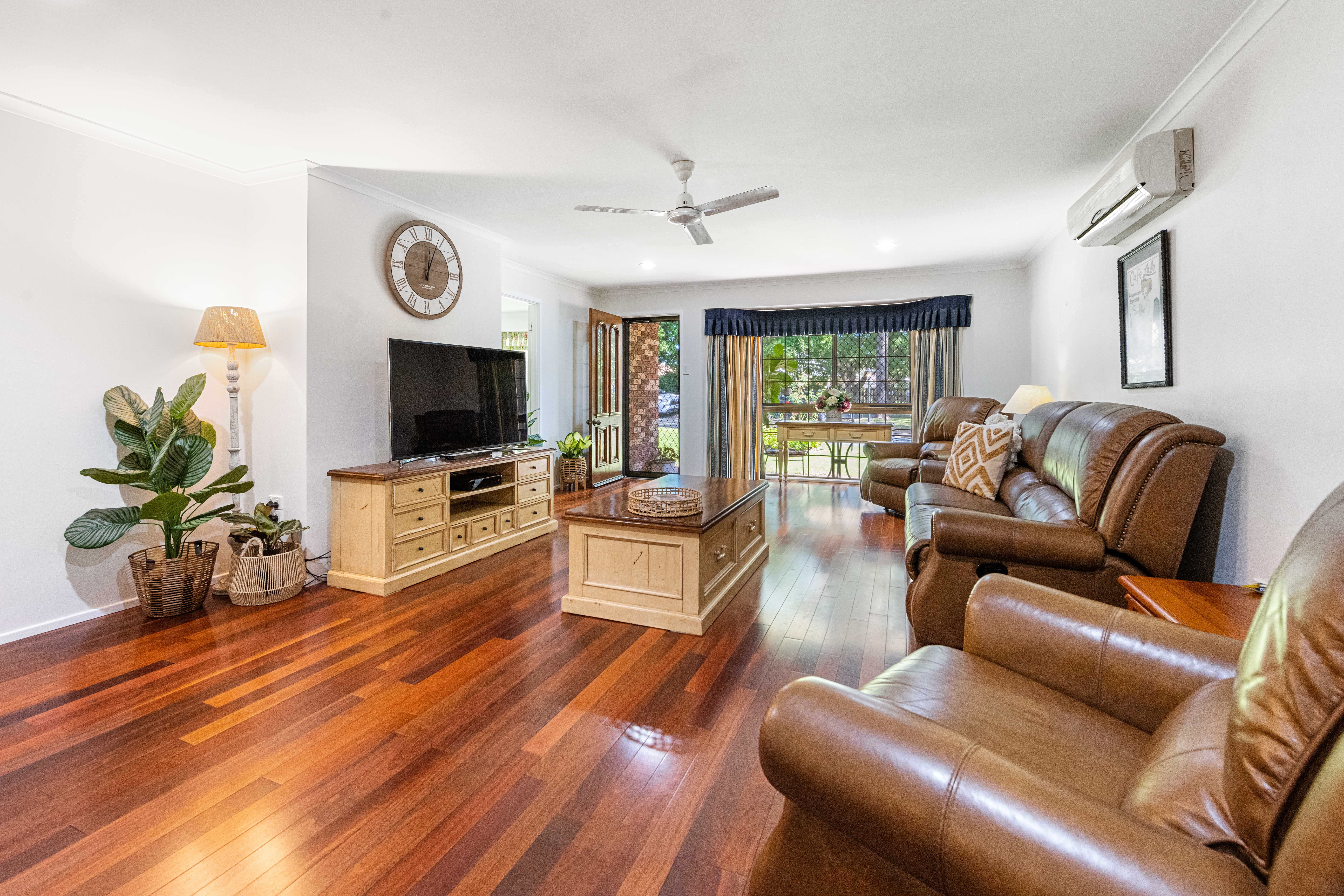 Seventh view of Homely house listing, 3/23 Cabbage Tree Road, Andergrove QLD 4740