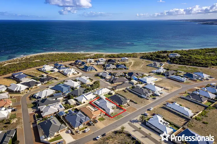 Main view of Homely house listing, 146 Glenfield Beach Drive, Glenfield WA 6532