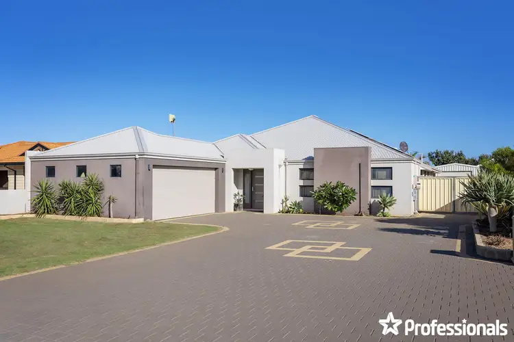 Second view of Homely house listing, 146 Glenfield Beach Drive, Glenfield WA 6532