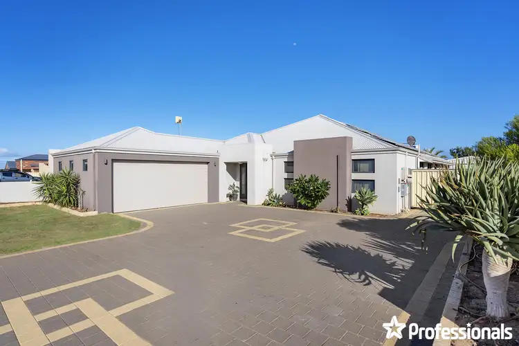 Third view of Homely house listing, 146 Glenfield Beach Drive, Glenfield WA 6532