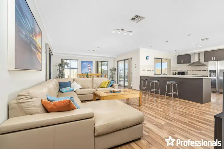 Fourth view of Homely house listing, 146 Glenfield Beach Drive, Glenfield WA 6532