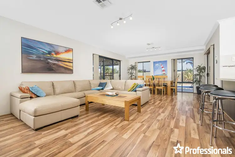 Fifth view of Homely house listing, 146 Glenfield Beach Drive, Glenfield WA 6532