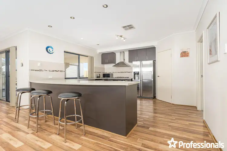 Sixth view of Homely house listing, 146 Glenfield Beach Drive, Glenfield WA 6532